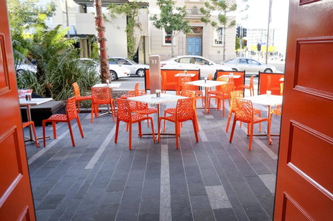 Madison Plaza Townsville - Food Delivery Shop 16