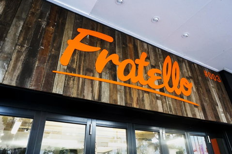 Madison Plaza Townsville - Food Delivery Shop 14