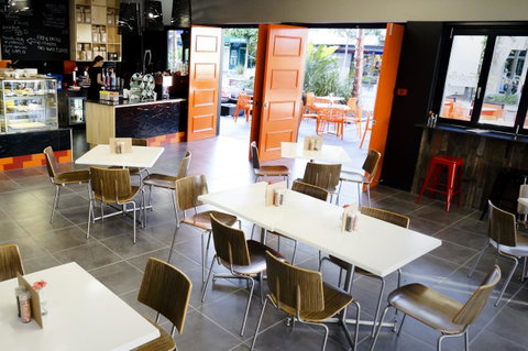 Madison Plaza Townsville - Food Delivery Shop 3