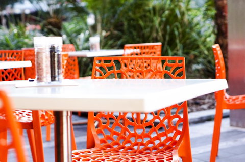 Madison Plaza Townsville - Food Delivery Shop 17
