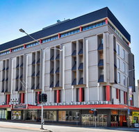 Madison Plaza Townsville - Food Delivery Shop