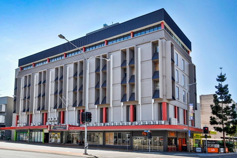 Madison Plaza Townsville - Food Delivery Shop 0