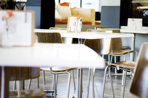 Madison Plaza Townsville - Food Delivery Shop 19