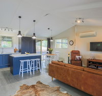 Bed  Breakfast 1 Bedroom Guest House - Pet Food Australia