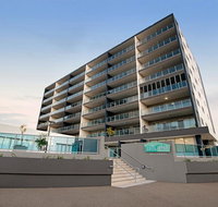 Allure Hotel  Apartments - Food Delivery Shop