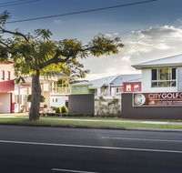 City Golf Club Motel - Food Delivery Shop