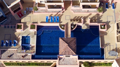 Martinique Whitsunday Resort - Food Delivery Shop 17