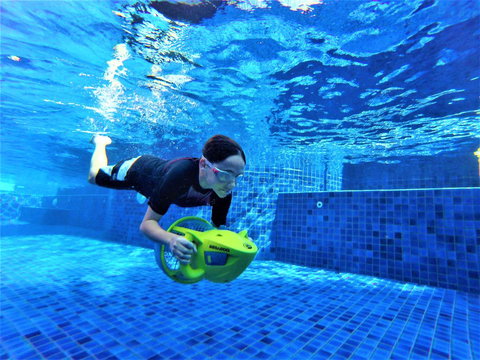 Martinique Whitsunday Resort - Food Delivery Shop 21