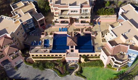 Martinique Whitsunday Resort - Food Delivery Shop 18