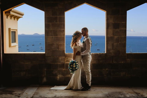 Martinique Whitsunday Resort - Food Delivery Shop 7