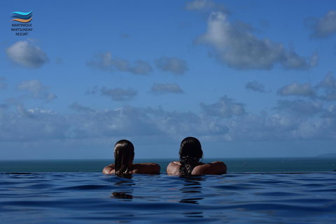 Martinique Whitsunday Resort - Food Delivery Shop 24