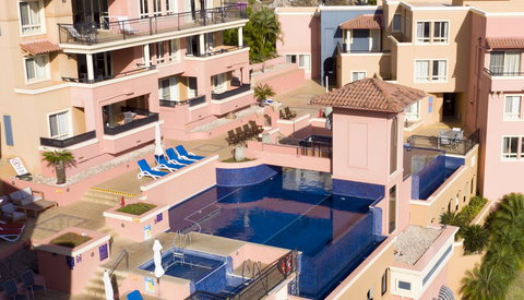 Martinique Whitsunday Resort - Food Delivery Shop 6