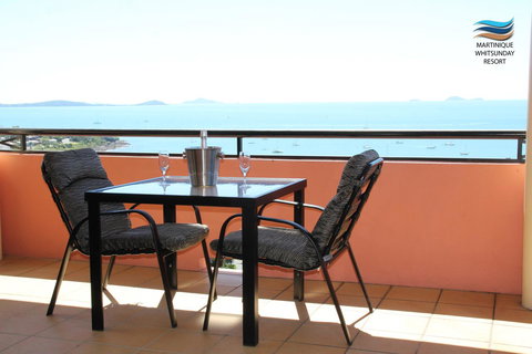 Martinique Whitsunday Resort - Food Delivery Shop 34