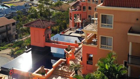 Martinique Whitsunday Resort - Food Delivery Shop 11