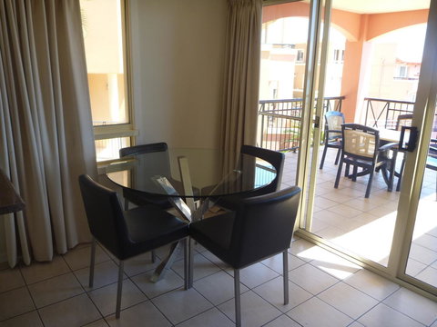 Martinique Whitsunday Resort - Food Delivery Shop 44