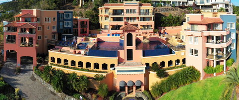 Martinique Whitsunday Resort - Food Delivery Shop 4