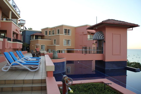 Martinique Whitsunday Resort - Food Delivery Shop 25