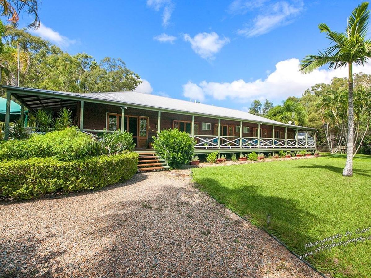 Round Hill QLD Food Delivery Shop