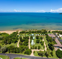 King Reef Resort - Food Delivery Shop