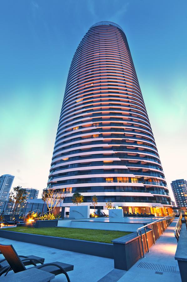 Broadbeach QLD Food Delivery Shop