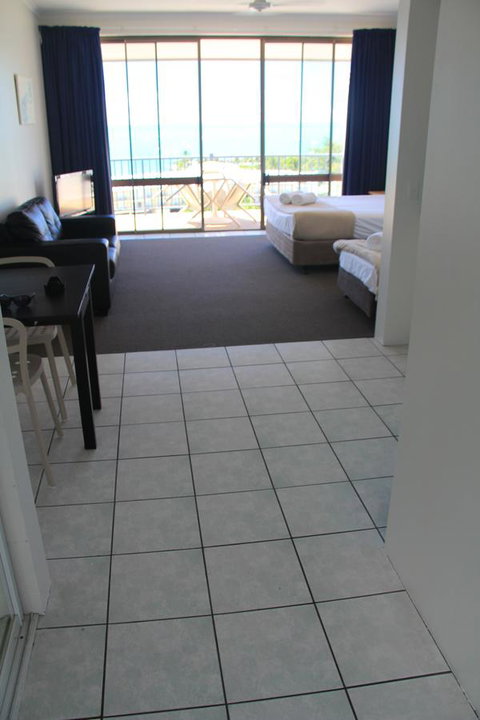 Ocean Views At Whitsunday Terraces Resort - Food Delivery Shop 10