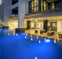 Synergy Broadbeach - Official - Food Delivery Shop
