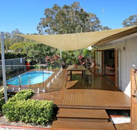 Beach House on Jones Parade Central Coolum Beach - Food Delivery Shop