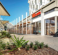 Ibis Mackay - Food Delivery Shop