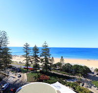 Peninsular Beachfront Resort - Food Delivery Shop