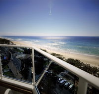 Grosvenor Beachfront Apartments - Food Delivery Shop