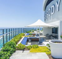 Rhapsody Resort - Official - Food Delivery Shop