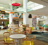 QT Gold Coast - Food Delivery Shop