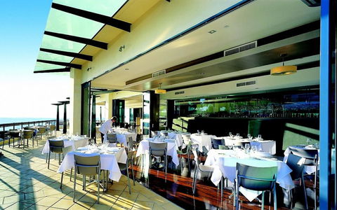 Imperial Hotel Gold Coast - Food Delivery Shop 40