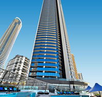 Soul Surfers Paradise - GCLR - Food Delivery Shop