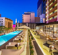 Next Hotel Brisbane - Food Delivery Shop