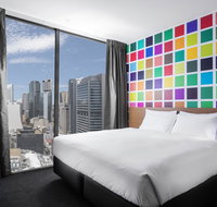 Ibis Styles Brisbane Elizabeth Street - Food Delivery Shop