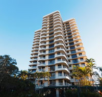 Capricornia Apartments - Food Delivery Shop