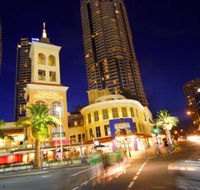 The Towers of Chevron Renaissance - Holidays Gold Coast - Food Delivery Shop