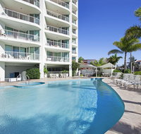 Crystal Bay On The Broadwater - Food Delivery Shop
