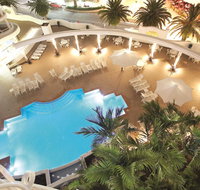 The Phoenician Resort - Food Delivery Shop
