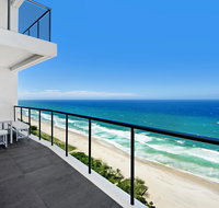 ULTIQA Air On Broadbeach - Food Delivery Shop