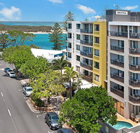 Belaire Place - Food Delivery Shop