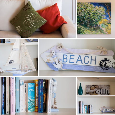 The Point Coolum - Food Delivery Shop 10