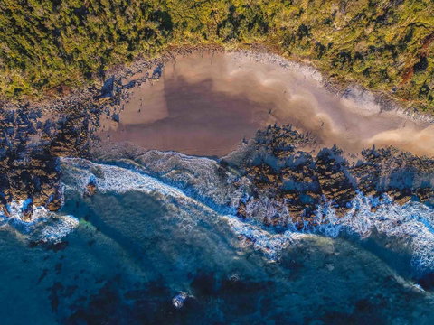The Point Coolum - Food Delivery Shop 2
