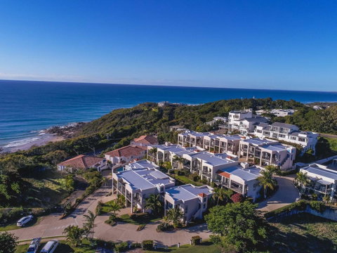 The Point Coolum - Food Delivery Shop 13
