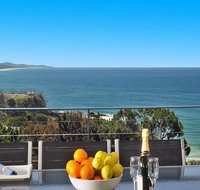 The Point Coolum - Food Delivery Shop