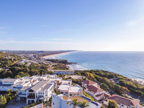 The Point Coolum - Food Delivery Shop 3