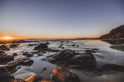 The Point Coolum - Food Delivery Shop 16