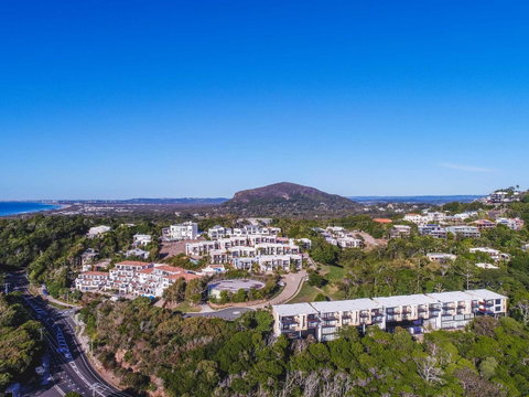 The Point Coolum - Food Delivery Shop 19