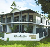 Woodville Beach Townhouse 5 - Food Delivery Shop